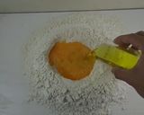 Foto del paso 1 de la receta Bagels 🍩