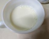 A picture of step 2 of Tandoori Masala Chai.