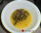 Φωτογραφία βήματος 6 της συνταγής Muffins με μπέικον και τριμμένο parmigiano