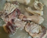 Foto langkah ke 1 dari resep Ayam Bakar Ungkeb Kecap.