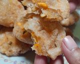 Foto langkah ke 5 dari resep Cireng Tempe.