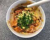 腐乳豆豉蒸排骨的食譜步驟4照片