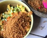 Foto langkah ke 5 dari resep Asinan buah.