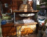 Φωτογραφία βήματος 20 της συνταγής Αρνί στη σούβλα Αντώνης