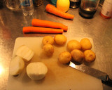 Foto del paso 2 de la receta: Puchero de Independiente rapidengue