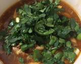 Hot and Sour Soup recipe step 11 photo