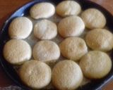 Foto del paso 3 de la receta: Escones dulces