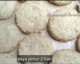 Foto langkah ke 4 dari resep Cara Membuat Batiah Makanan Tradisional Khas Minang Sumbar.