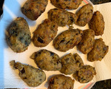 Foto del paso 4 de la receta: Croquetas de Berenjenas (Polpetti di Melanzane)