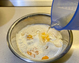 Foto del paso 2 de la receta: Appelbeignets o Appelflappen