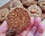 Foto del paso 4 de la receta: Galletas de avena, mi receta de cabecera ♥ Ideal principiantes 🍪