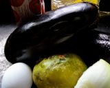 Foto del paso 1 de la receta: Revuelto de zapallitos y berenjenas