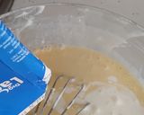 Foto del paso 5 de la receta: Tarta de queso Air Fryer