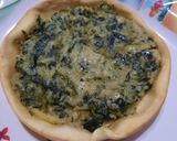Foto del paso 9 de la receta: Tarteletas de acelga y salsa blanca
