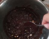 Foto langkah ke 3 dari resep Coklat kacang.