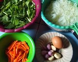 Foto langkah ke 1 dari resep Bihun Goreng.