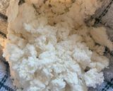 Totu avagy tojásfehérjéből túró recept fázis 3 fotója