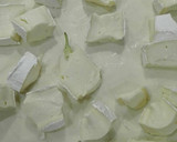 Foto del paso 3 de la receta: Pastel de verduras y queso