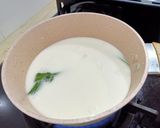Foto langkah ke 4 dari resep Selendang Mayang Enak.