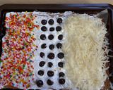 Foto langkah ke 1 dari resep Buttercream sederhana.