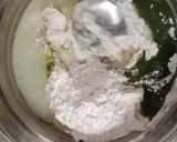 Foto langkah ke 7 dari resep Mochi Matcha.
