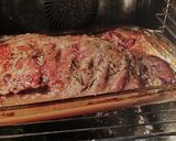 Foto del paso 4 de la receta: Costilla de cerdo a la naranja miel