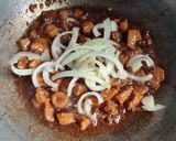 Foto langkah ke 5 dari resep Chicken Teriyaki.