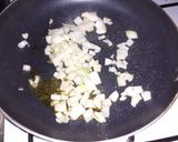 Foto del paso 2 de la receta: Espárragos con jamón crocante