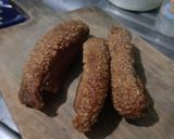 Foto langkah ke 3 dari resep Samcan Goreng Crispy (Non Halal).