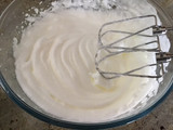 Tiramisú