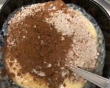 Foto del paso 3 de la receta: Brownie fit