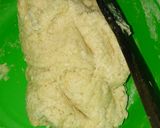 Foto langkah ke 2 dari resep Roti Sobek Tanpa Ulen.