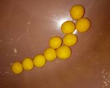 Foto langkah ke 4 dari resep Kolak Biji Salak Labu Cinderella.