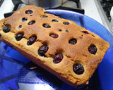 Foto del paso 5 de la receta: Almond Flour, Keto Bluberry Bread
