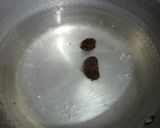 Foto langkah ke 1 dari resep 686) Tumis Bunga Pepaya.
