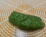Foto langkah ke 6 dari resep Matcha Cookies.