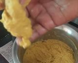 வாழை இலை ரொட்டி ரெசிபி ஸ்டேப் 2 புகைப்படம்