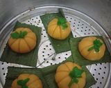 Foto langkah ke 20 dari resep Kue Ang Ku Labu Kuning.