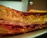 Foto del paso 3 de la receta: Sándwiches tres carnes, dos quesos!