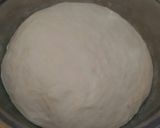 Foto langkah ke 3 dari resep Roti Pipih Garing Simple.