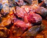 Foto del paso 5 de la receta: Estofado secreto