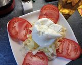 Foto del paso 1 de la receta Burrata deliciosa
