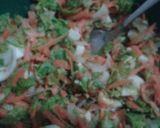 Foto del paso 2 de la receta: Ensalada de atún y huevo