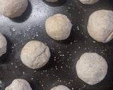 Foto del paso 4 de la receta: Pan integral para hamburguesas