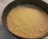 Foto del passaggio 1 della ricetta Crostata alla crema con cuore di mela