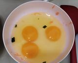 Foto langkah ke 1 dari resep Martabak Tahu Daging.