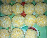 Foto langkah ke 7 dari resep Bola² SoJu (Sosis Keju).