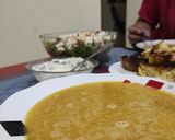 Foto del paso 5 de la receta: Sopa de verduras fácil