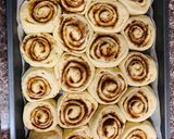 Foto del paso 10 de la receta: Rollos de canela