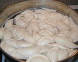 Foto del paso 4 de la receta: Festival de Pesto: 10 de garbanzos de lata